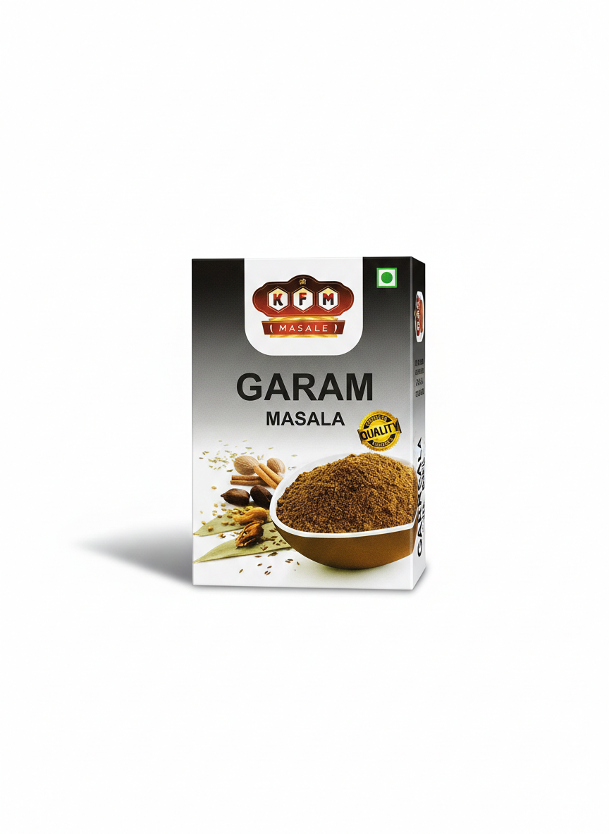 Garam Masala