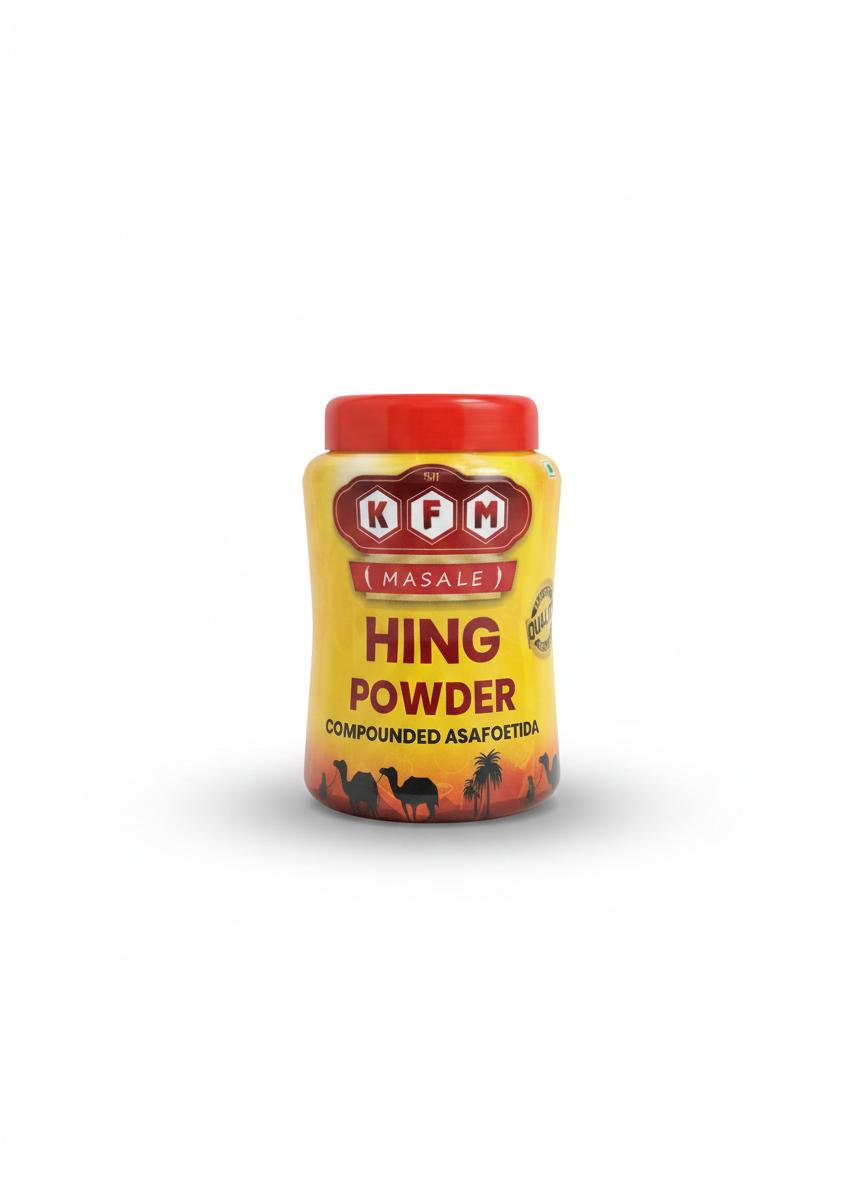 Hing Powder