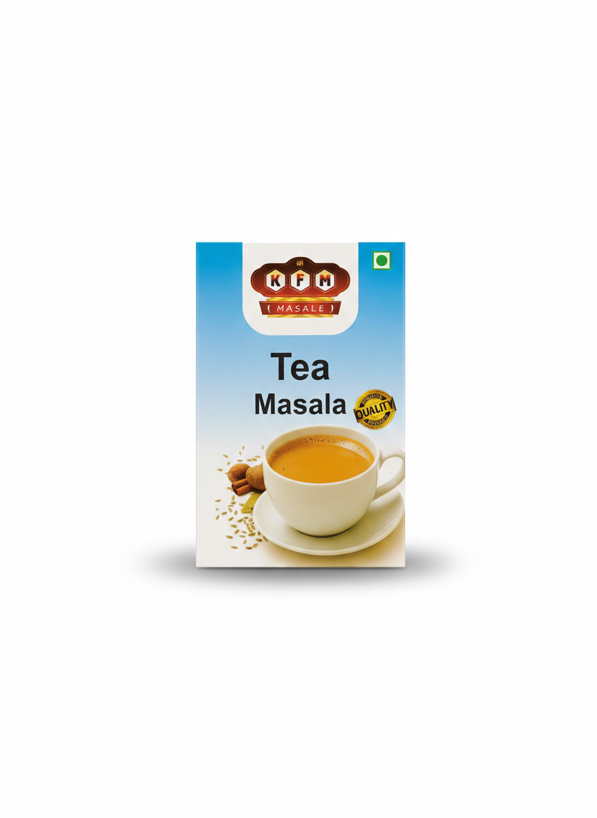 Tea Masale